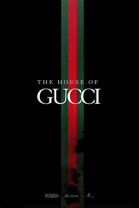 House of Gucci (2022) - Staserafilm.it