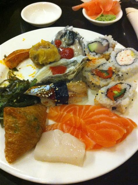 Hokkaido Seafood Buffet - CLOSED - 206 Photos - Buffets - San Mateo, CA ...