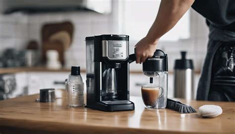 Ninja Coffee Maker Cleaning: The Ultimate Guide | Coffee At Corner