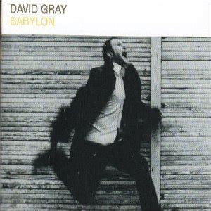 Babylon (David Gray song) - Wikipedia