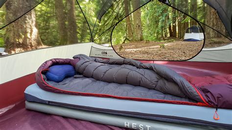 10 Best Camping Mattresses of 2023 | CleverHiker