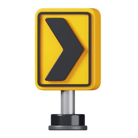 Traffic Signs 3D Illustration Pack - 35 Sign & Symbols 3D Illustrations | PNG, BLEND, glTF Available