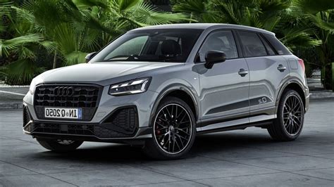 2022 Audi Q2 Specs | Top Newest SUV