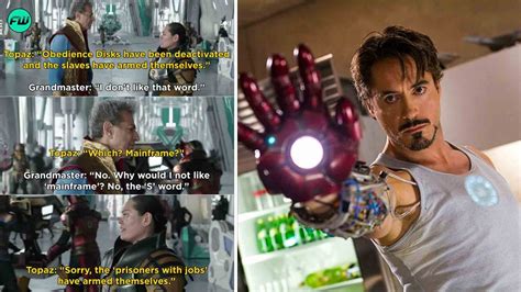 MCU's Most Underrated Quotes, Ranked