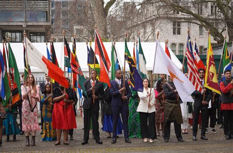 Indian Commonwealth Day 2023 observed on 24th May