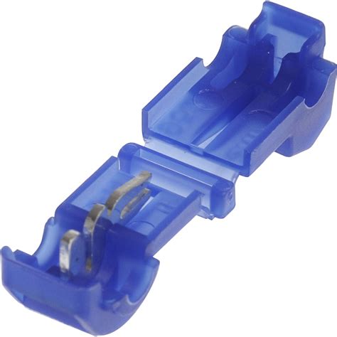 Hillman 10-Count T-Tap Wire Connectors at Lowes.com