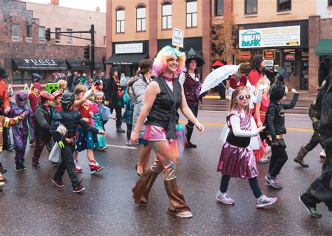 Anoka Mn Halloween Parade | Debbie R Halloween