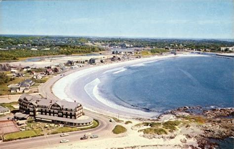 Kennebunk Beach Kennebunkport, ME