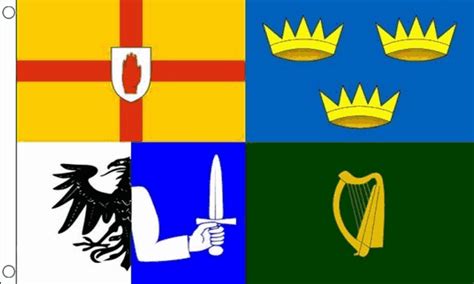 Irish Republican Flags and Their Meanings - Soapboxie