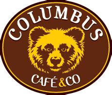 Logo_Columbus_Café_&_Co - Actu Food