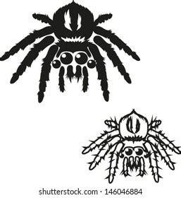 Jumping Spiders: Over 693 Royalty-Free Licensable Stock Illustrations & Drawings | Shutterstock