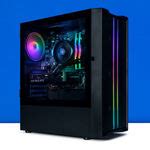 PCCG Prism 4060 Gaming PC / Ryzen 5600x / 16GB RAM / 1TB NVMe $1299 (Was $1699) + Delivery @ PC ...