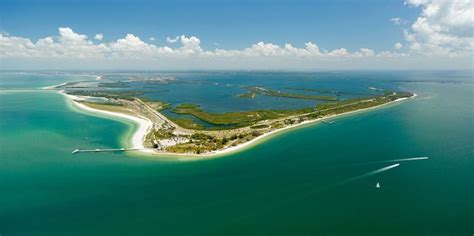 Fort Desoto - Beach to Bay Scooter, Bike, WaveRunner, PowerBoat, Kayak, and PaddleBoard Rentals