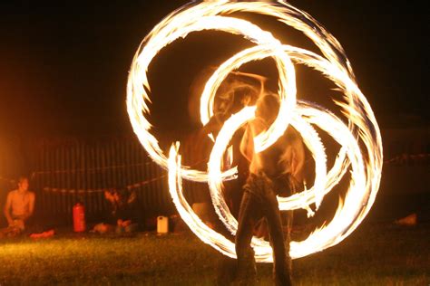 Fire Dance Free Photo Download | FreeImages