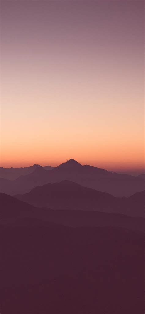 Haze Wallpapers - Top Free Haze Backgrounds - WallpaperAccess