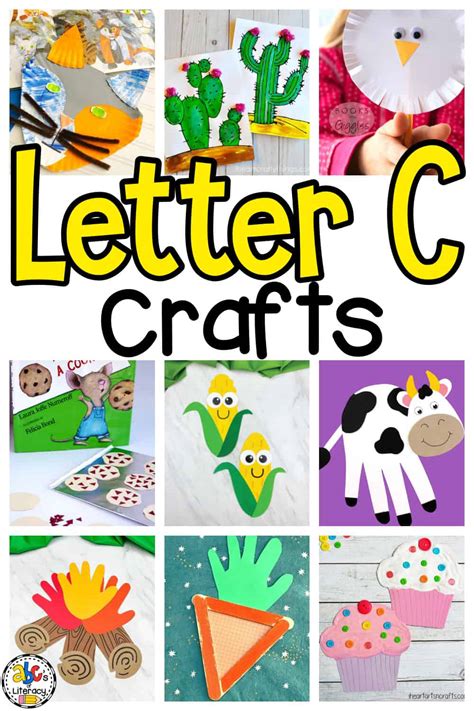 Letter C For Preschool - Printable Letter C Worksheet For Pre School Students Free Download ...