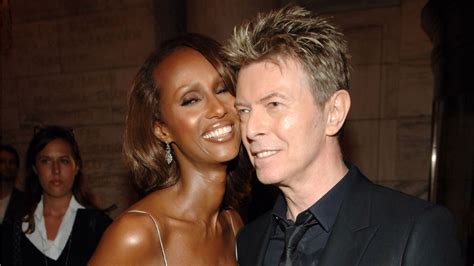 David Bowie's daughter Lexi Jones shares very rare video of late dad in heartbreaking homage ...