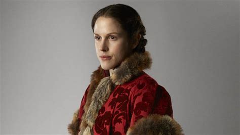 'The White Queen' cast promo pics gallery