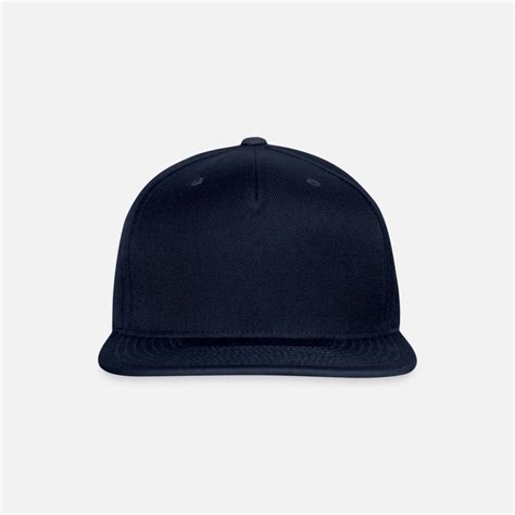 Snapback Baseball Cap | Spreadshirt