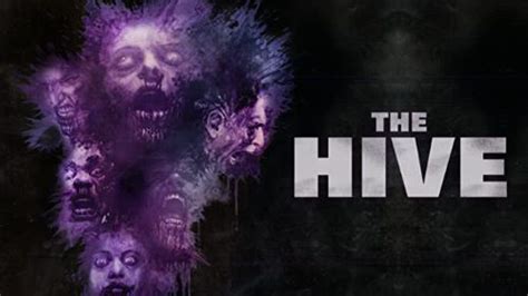 Horror Movie Review: The Hive (2014) - GAMES, BRRRAAAINS & A HEAD-BANGING LIFE