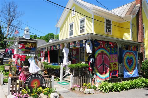 The Top Things to Do in Woodstock, New York