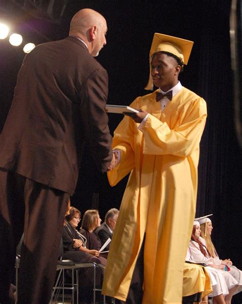 Pepperell High School graduation | Gallery | northwestgeorgianews.com