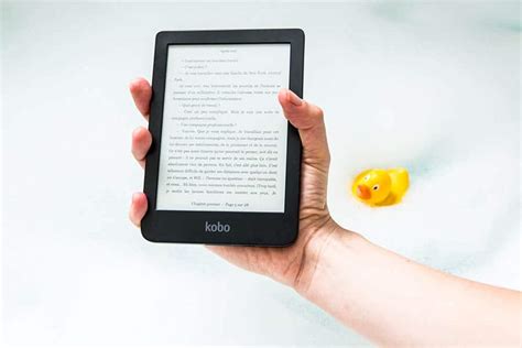 Kobo vs Kindle - Can the Clara match Amazon's eReader? - Spacehop