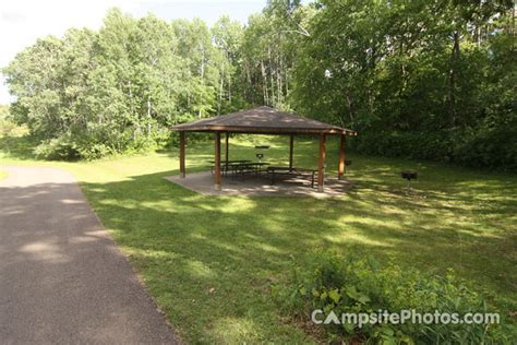 Willow River State Park - Campsite Photos, Camping Info & Reservations