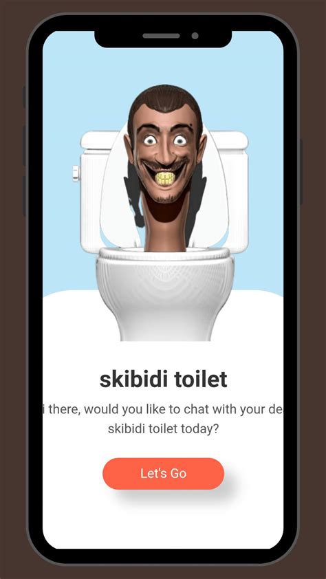 skibidi toilet call Prank joke APK per Android Download