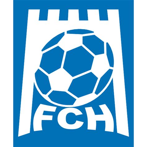 FC Harcourt Logo Download png