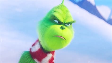 What’s the Best Grinch Movie? All ‘How the Grinch Stole Christmas’ Movies, Ranked Worst to Best ...