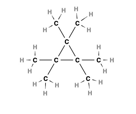 Draw the structure of an alkane or cycloalkane that has more | Quizlet