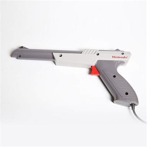 Trade In Nintendo Entertainment System Zapper Light Gun | GameStop