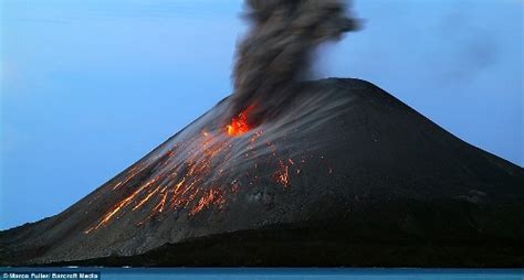 10 Interesting Krakatoa Facts | My Interesting Facts