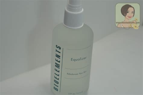 Bioelements Skincare: Flash Foam Cleanser and Equalizer Facial Toner ...