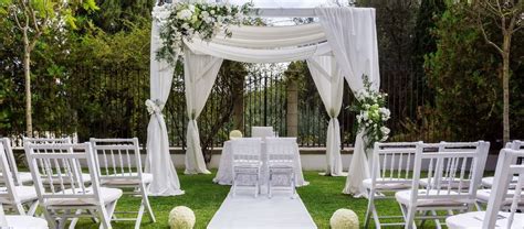 Top Wedding Venues in North Georgia - Plus Honeymoon Spot! | Mountain Vista Rentals