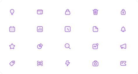 Figma App Icons