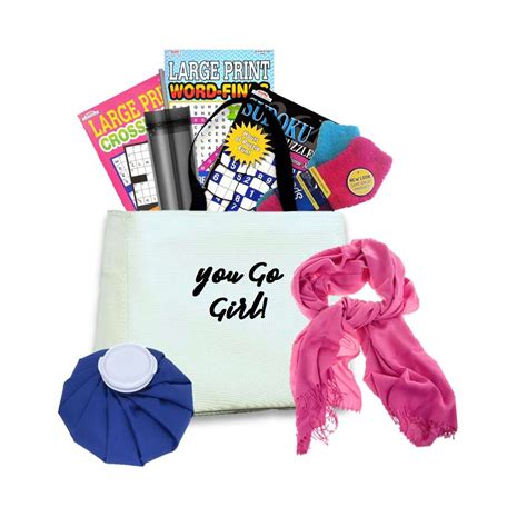 Get Well Soon Gifts, Get Well Gift Baskets - Page 2