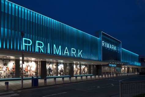 Primark - SIMPSON (York) Limited