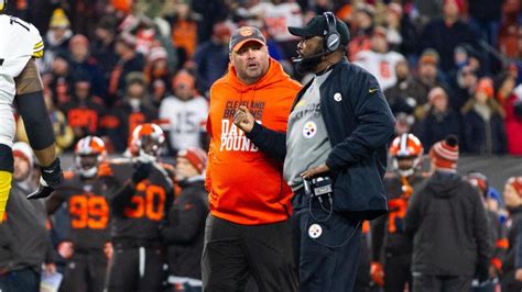 Steelers-Browns fight: NFL hands out more than $700K, disciplines 33 players for actions during ...