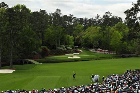 Top 10 Golf Courses: Georgia - LINKS Magazine