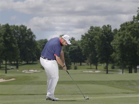 Swing Sequence: Shane Lowry | How To Play Golf | Golf Digest