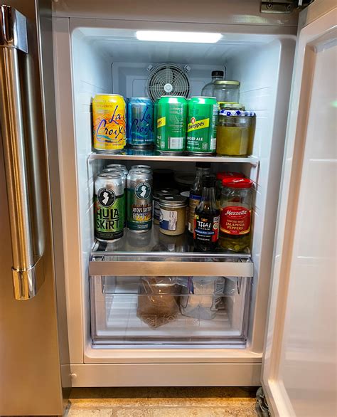 Beko refrigerator review: Special tech keeps food fresh for 30 days - BGR