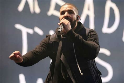 100 Drake Songs That Made It on the Billboard Hot 100 - XXL