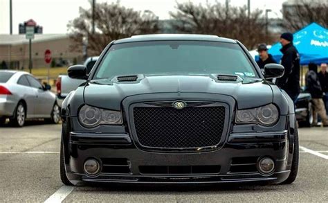 Chrysler 300 SRT8 wallpapers, Vehicles, HQ Chrysler 300 SRT8 pictures ...