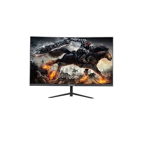 Viewplus MX-24CH Curved gaming monitor| 24 inch| 165Hz | Shopee Philippines