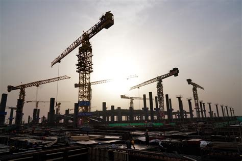 Transit construction resumes in Beijing - Chinadaily.com.cn