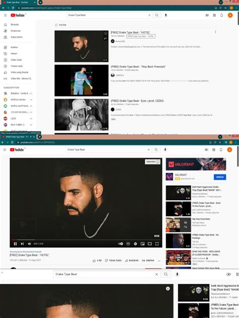 Drake Type Beat | PDF