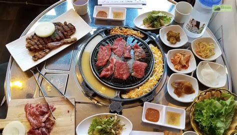 Top 15 All You Can Eat Korean BBQ Restaurants In New York