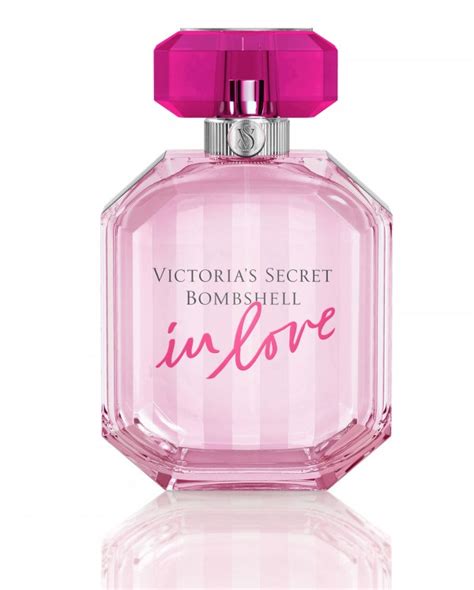 Victoria’s Secret Launches Two New Fragrances for Valentine’s Day | eXtravaganzi